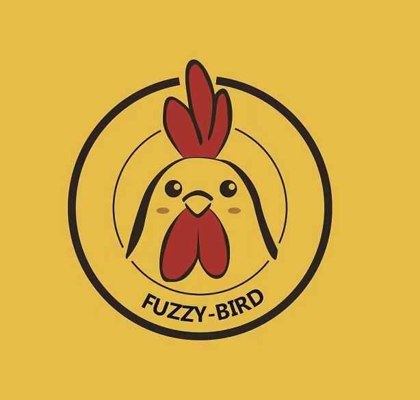 Fuzzy-Bird Enhanced Coop Heater Heating Panel for Chicken - 2024 Upgraded